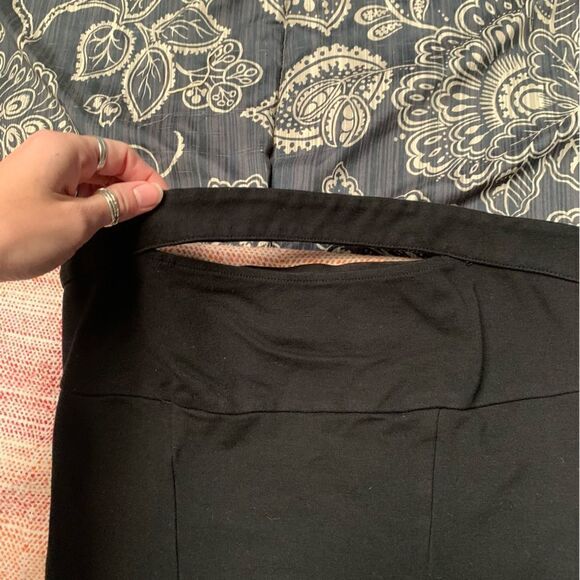 Free People Strapless Cut out Top Small - Picture 3 of 4
